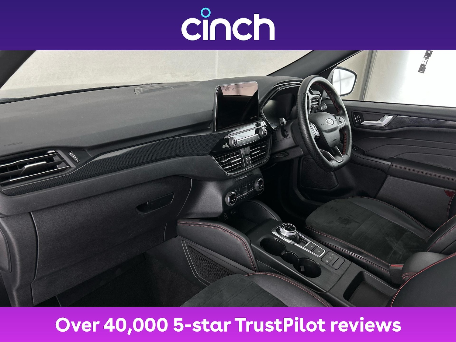 Used Ford Kuga 2022 for sale - 77037128: Photo 14