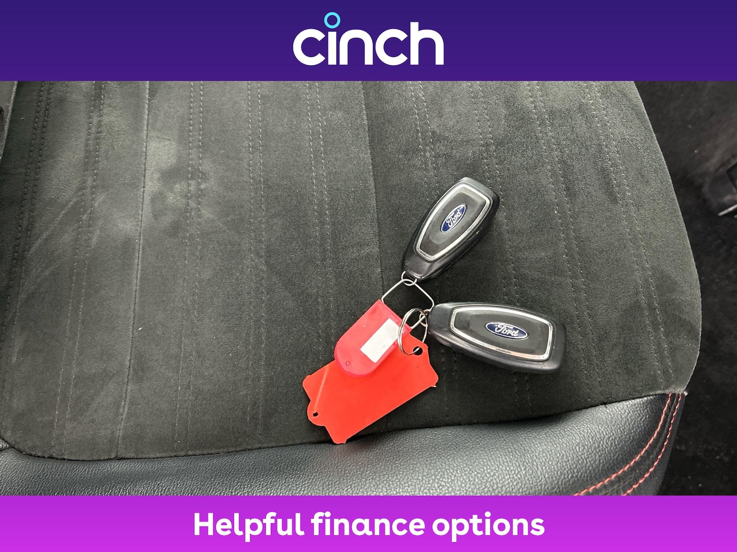 Used Ford Kuga 2022 for sale - 77037128: Photo 30