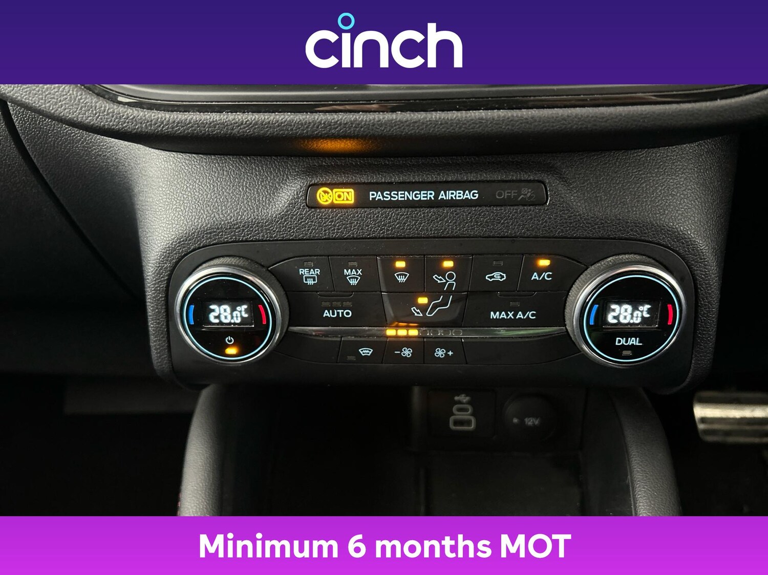 Used Ford Kuga 2022 for sale - 77037128: Photo 37