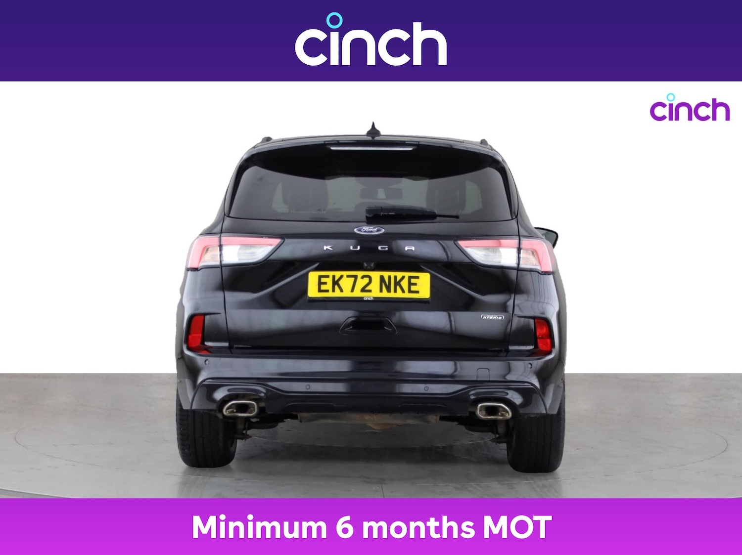 Used Ford Kuga 2022 for sale - 77037128: Photo 5