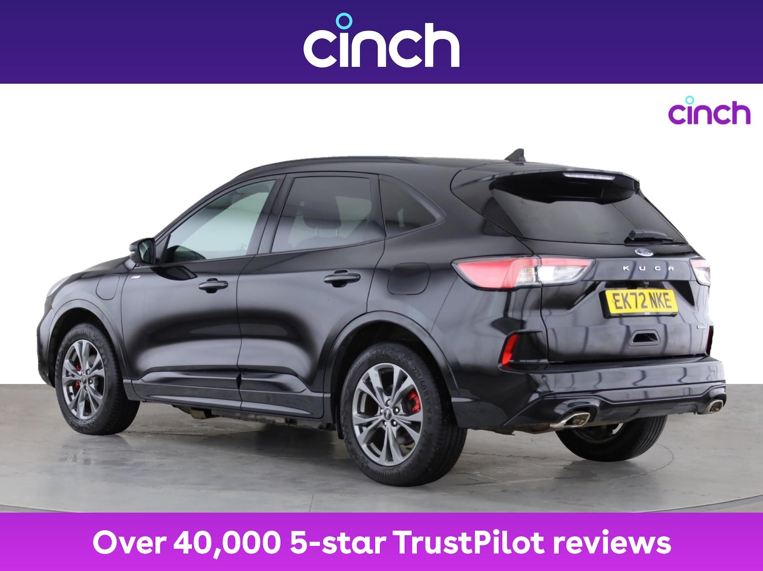 Used Ford Kuga 2022 for sale - 77037128: Photo 6