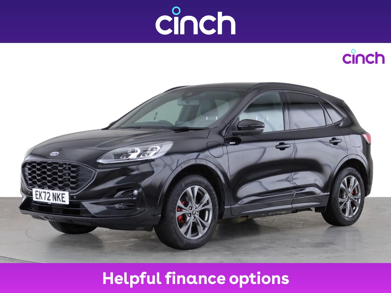 Used Ford Kuga 2022 for sale - 77037128: Photo 9
