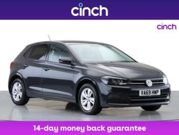 2020 - 1.0 TSI 95 SE 5dr