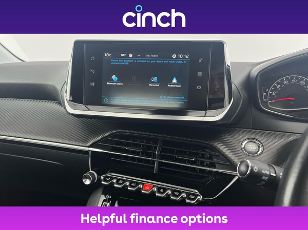 Used Peugeot 208 2020 for sale - 76173786: Photo 17