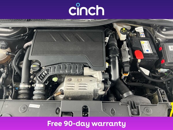 Used Peugeot 208 2020 for sale - 76173786: Photo 23