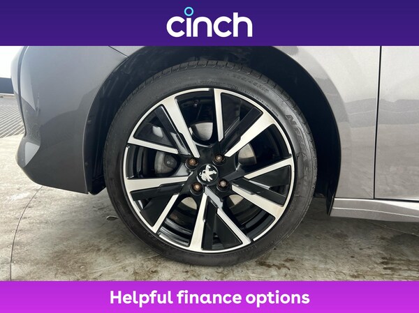Used Peugeot 208 2020 for sale - 76173786: Photo 24