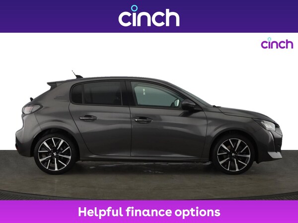 Used Peugeot 208 2020 for sale - 76173786: Photo 2