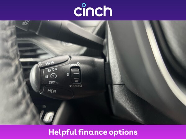 Used Peugeot 208 2020 for sale - 76173786: Photo 30