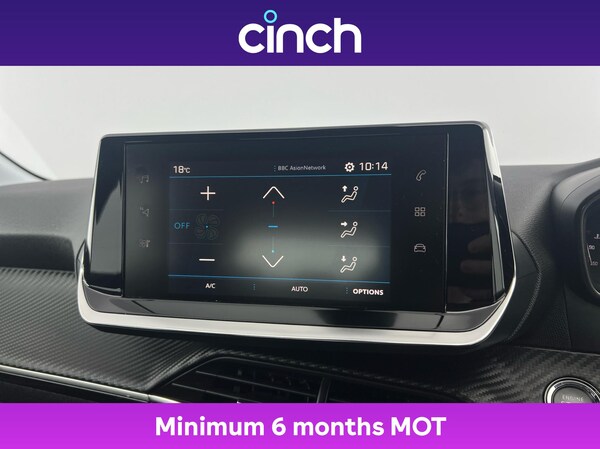 Used Peugeot 208 2020 for sale - 76173786: Photo 32