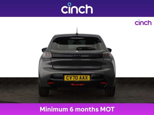 Used Peugeot 208 2020 for sale - 76173786: Photo 5