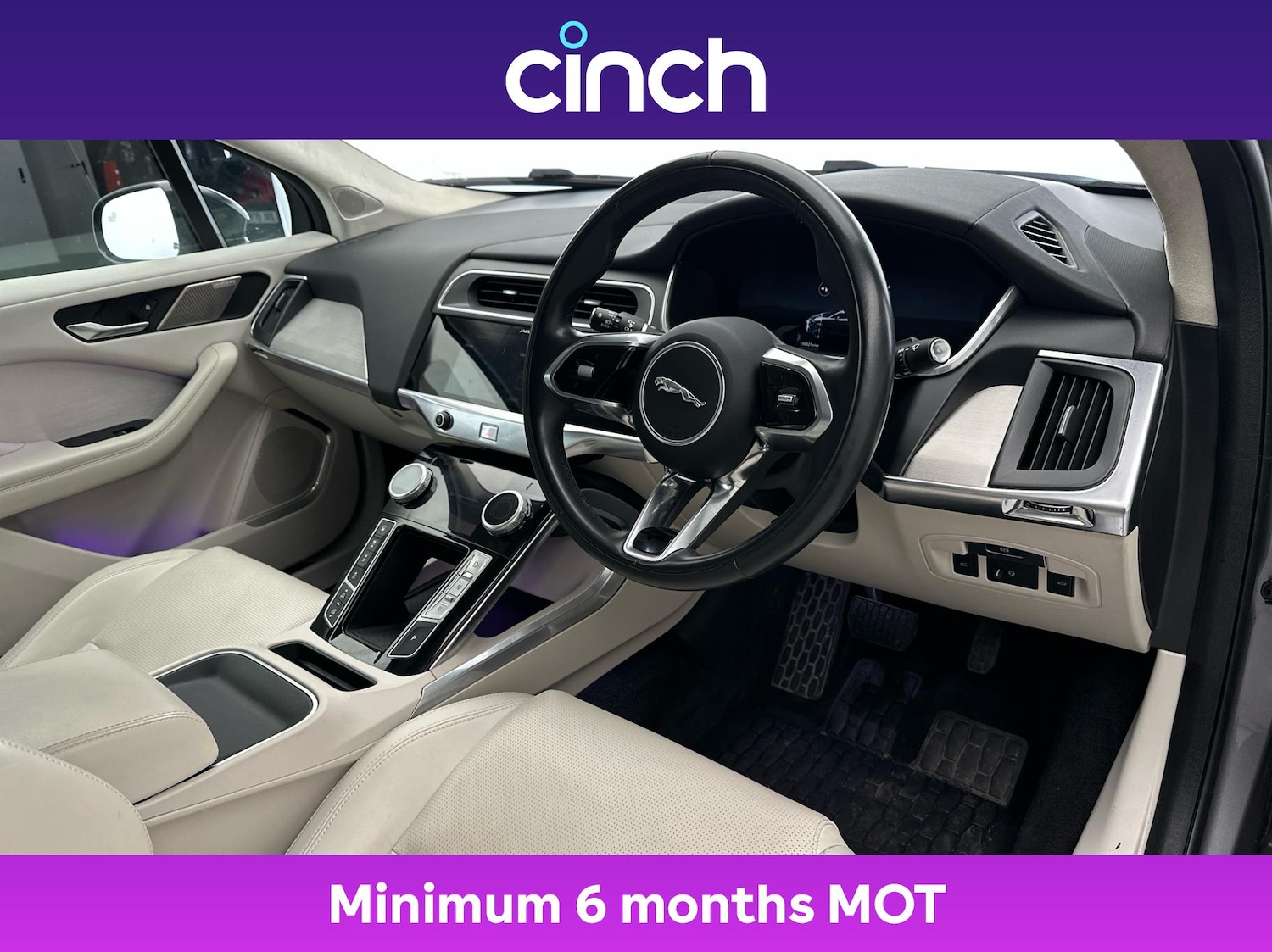 Used Jaguar I-Pace 2022 for sale - 76428970: Photo 12