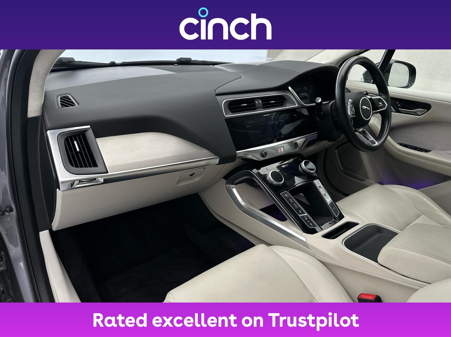 Used Jaguar I-Pace 2022 for sale - 76428970: Photo 14