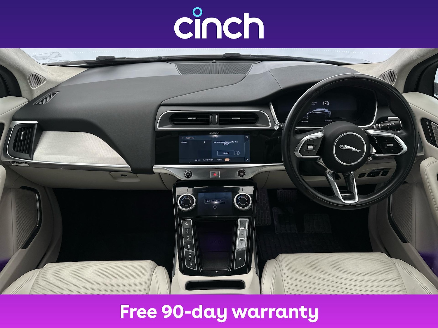 Used Jaguar I-Pace 2022 for sale - 76428970: Photo 15