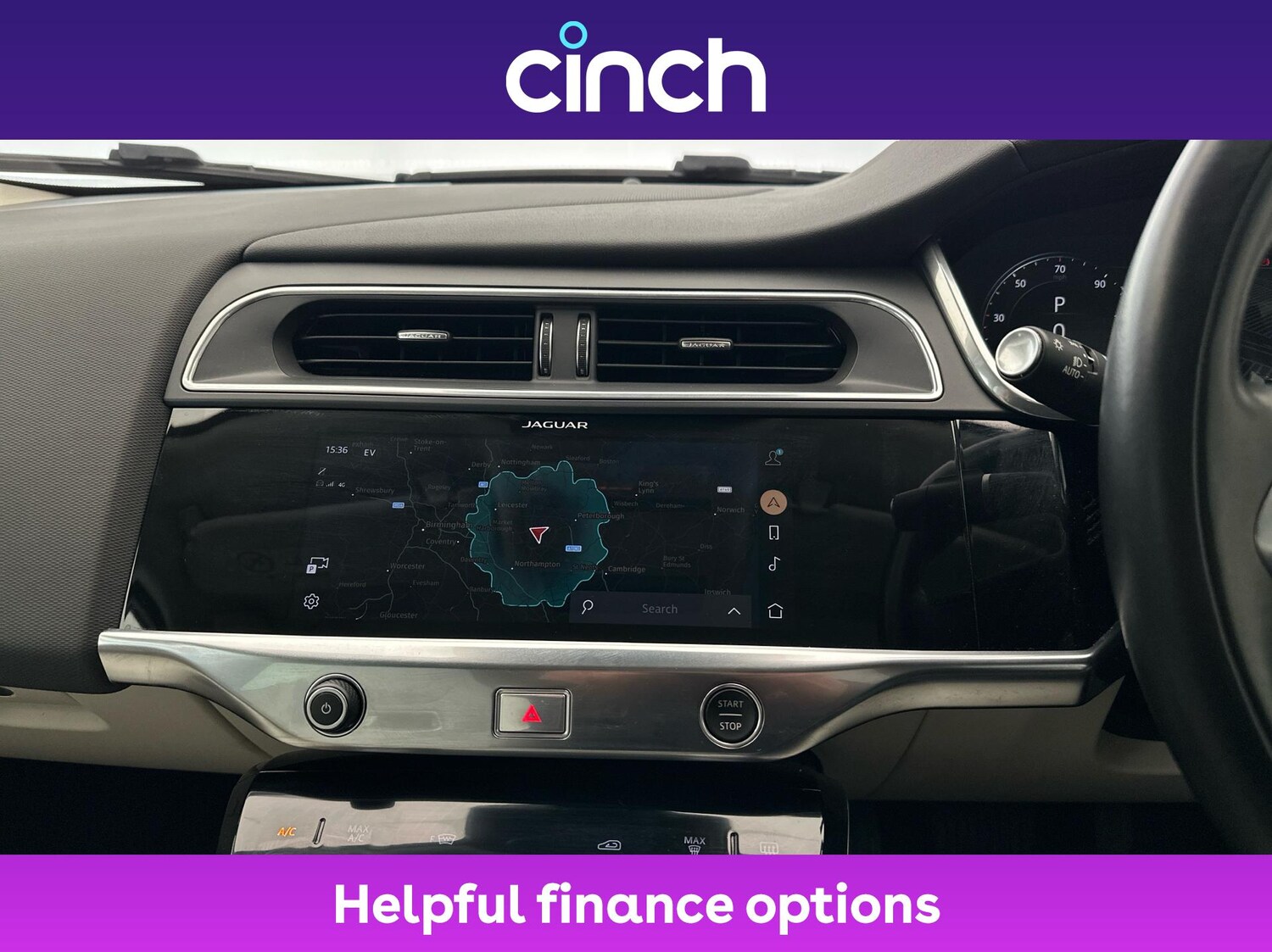 Used Jaguar I-Pace 2022 for sale - 76428970: Photo 17