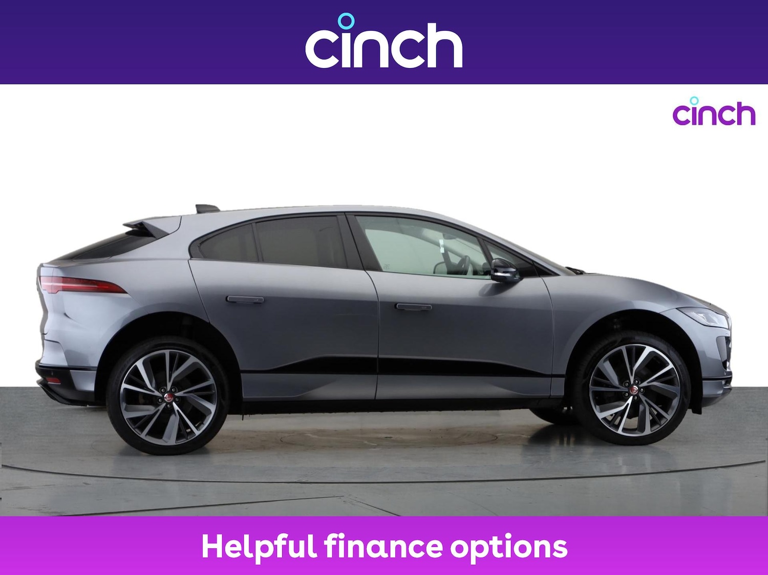 Used Jaguar I-Pace 2022 for sale - 76428970: Photo 2