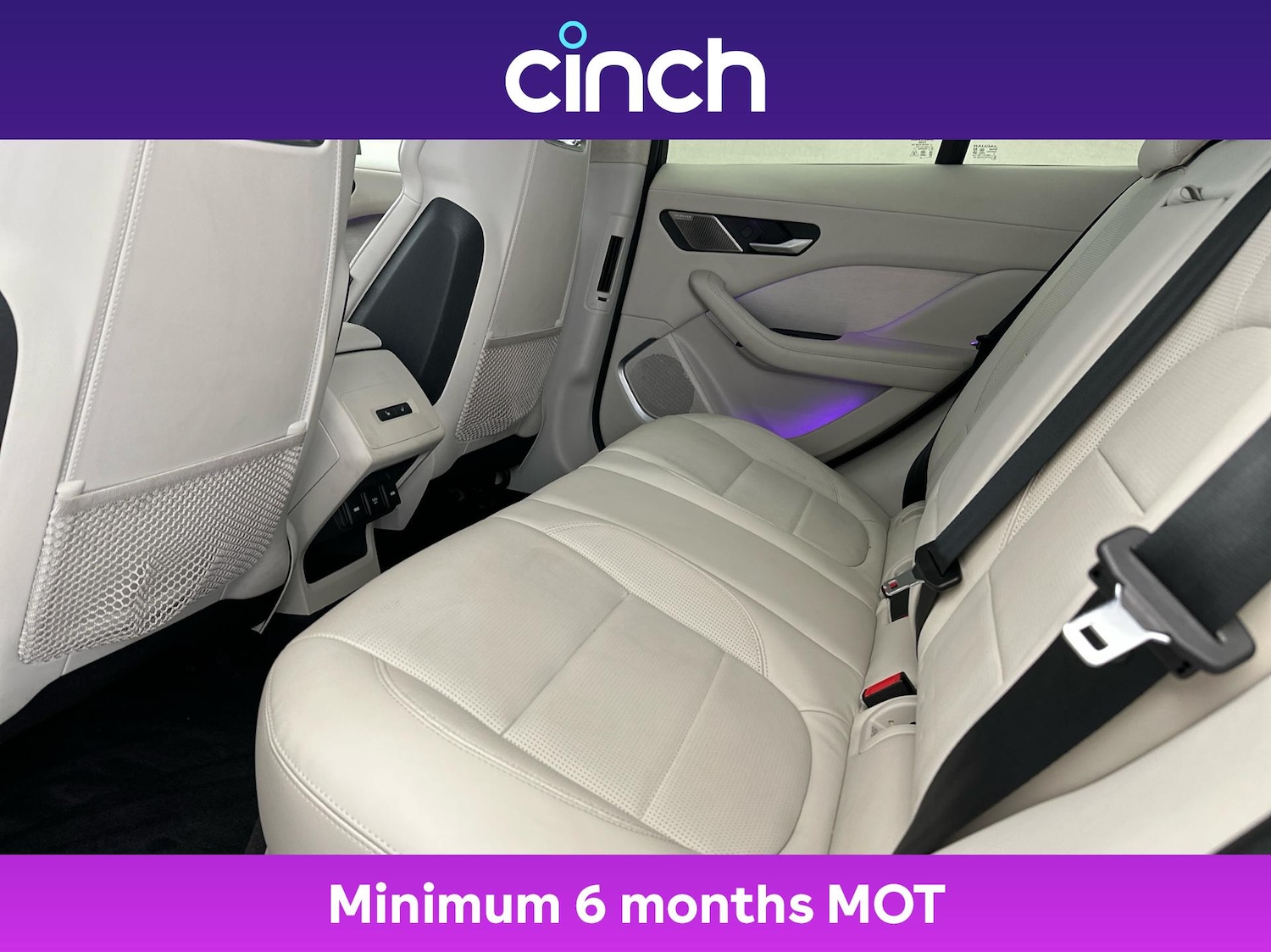 Used Jaguar I-Pace 2022 for sale - 76428970: Photo 20