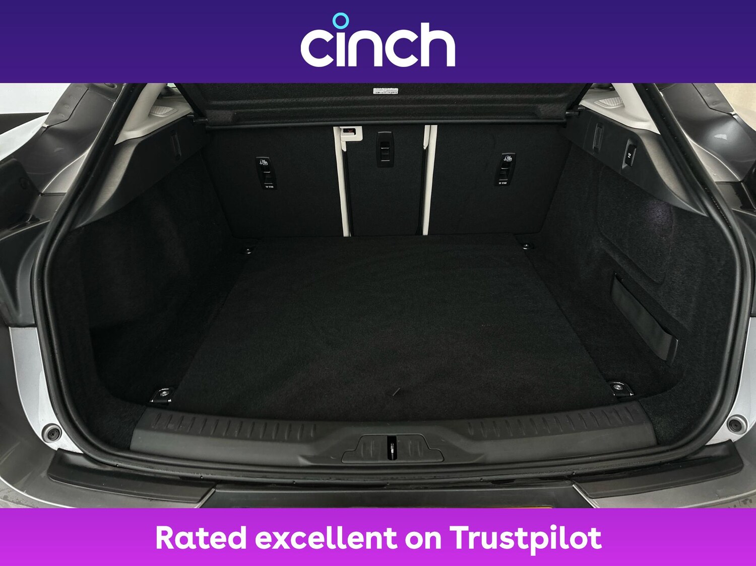 Used Jaguar I-Pace 2022 for sale - 76428970: Photo 21