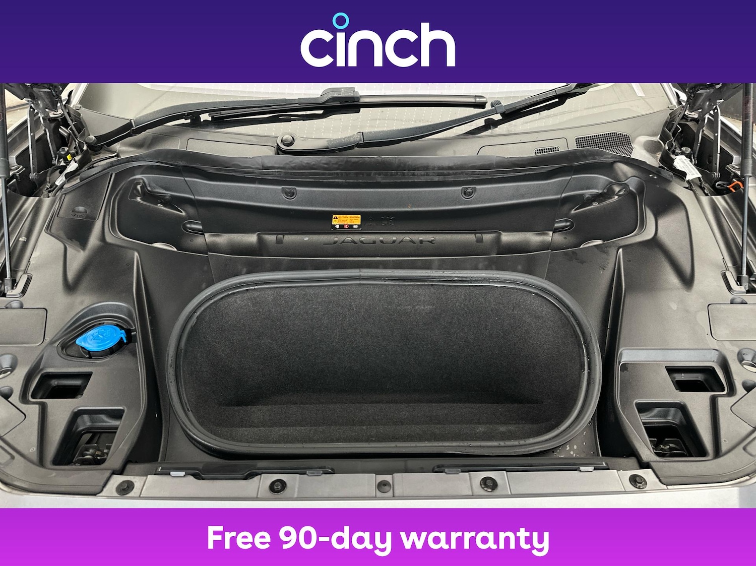 Used Jaguar I-Pace 2022 for sale - 76428970: Photo 23