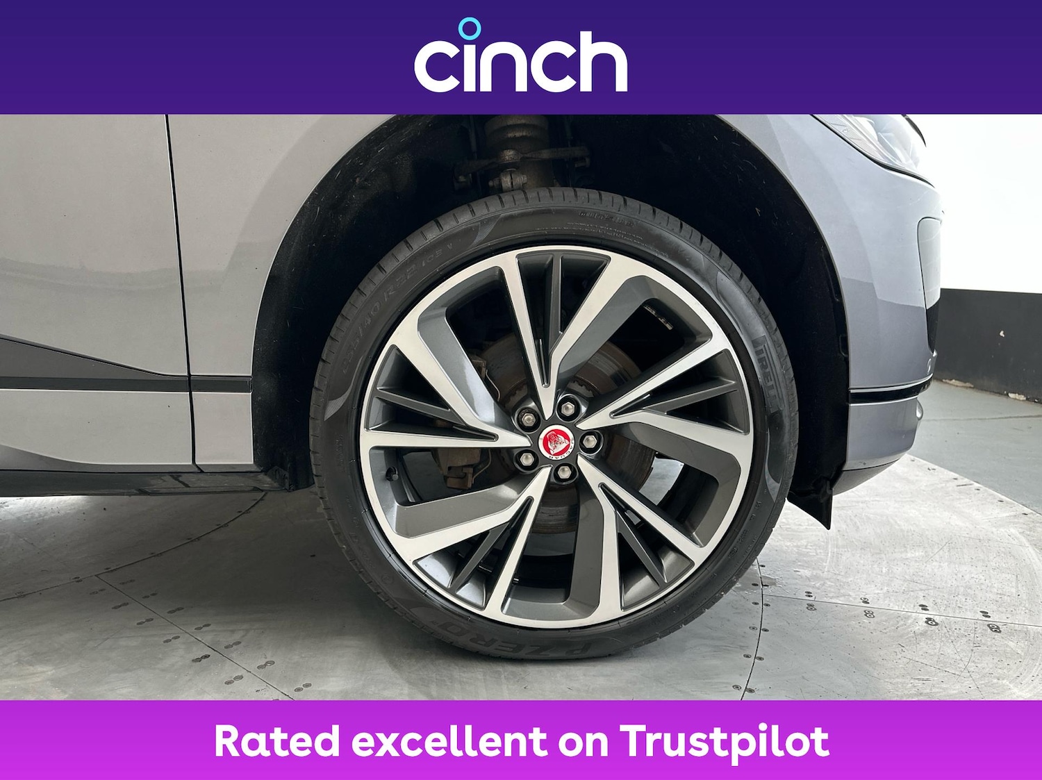 Used Jaguar I-Pace 2022 for sale - 76428970: Photo 28