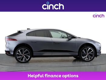 Used Jaguar I-Pace 2022 for sale - 76428970: Photo