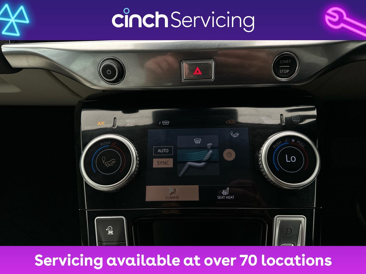 Used Jaguar I-Pace 2022 for sale - 76428970: Photo 36