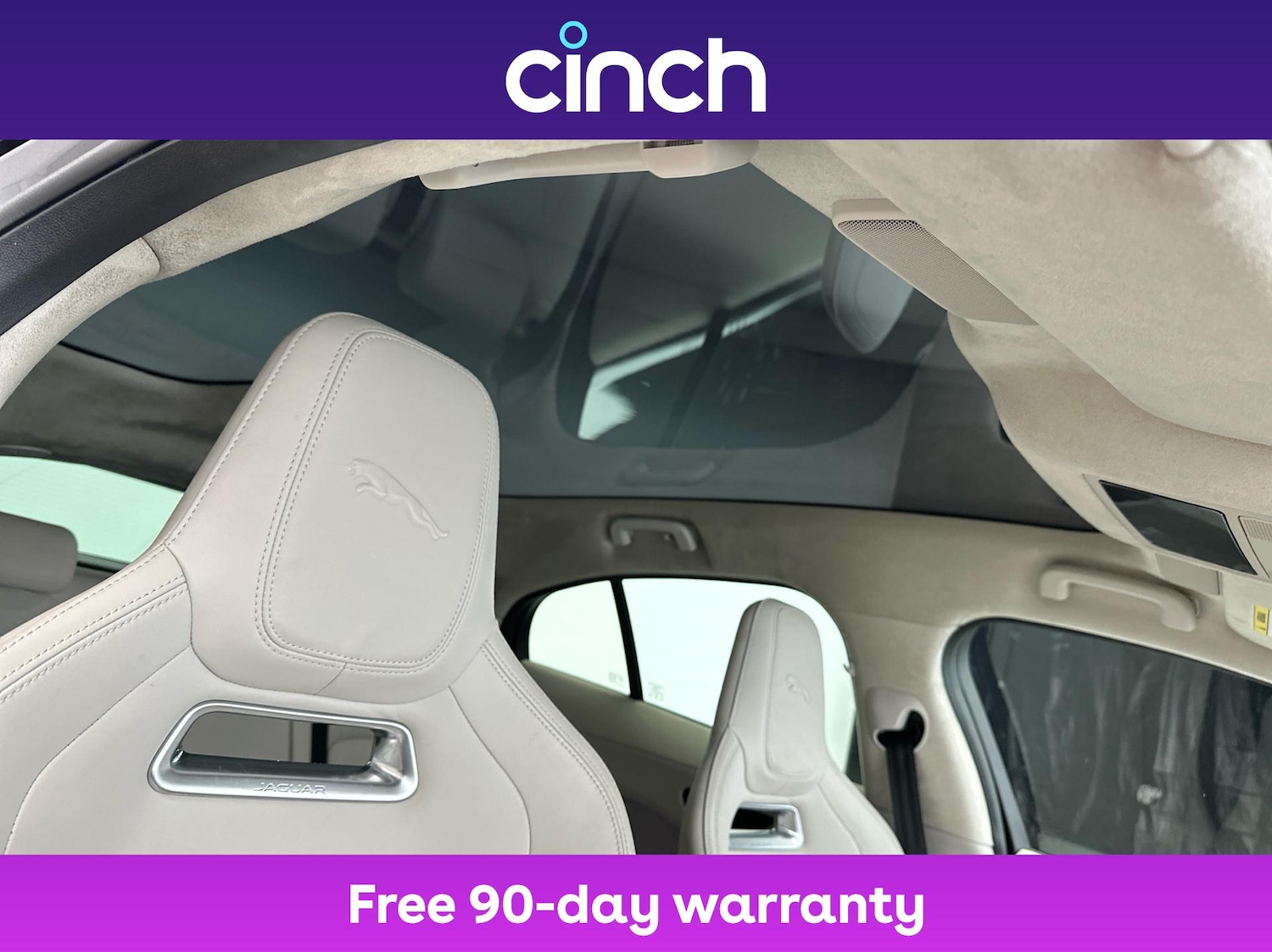 Used Jaguar I-Pace 2022 for sale - 76428970: Photo 39