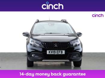 Used Peugeot 2008 2019 for sale - 74859325: Photo