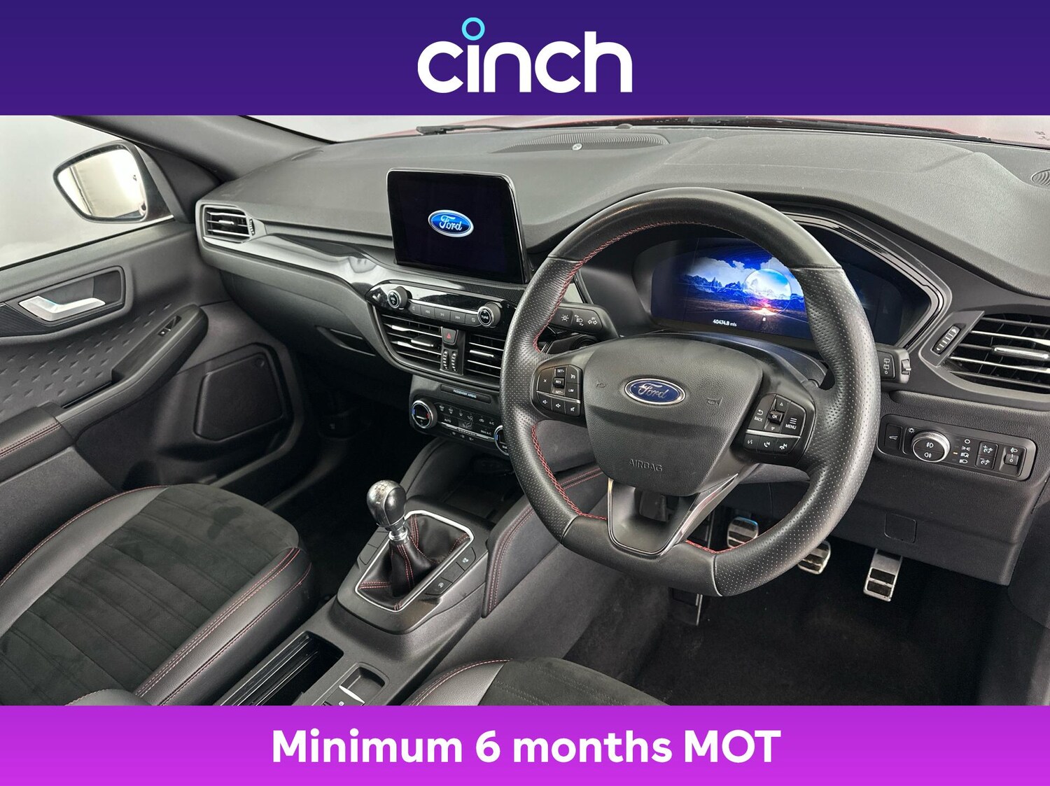 Used Ford Kuga 2021 for sale - 76106659: Photo 12