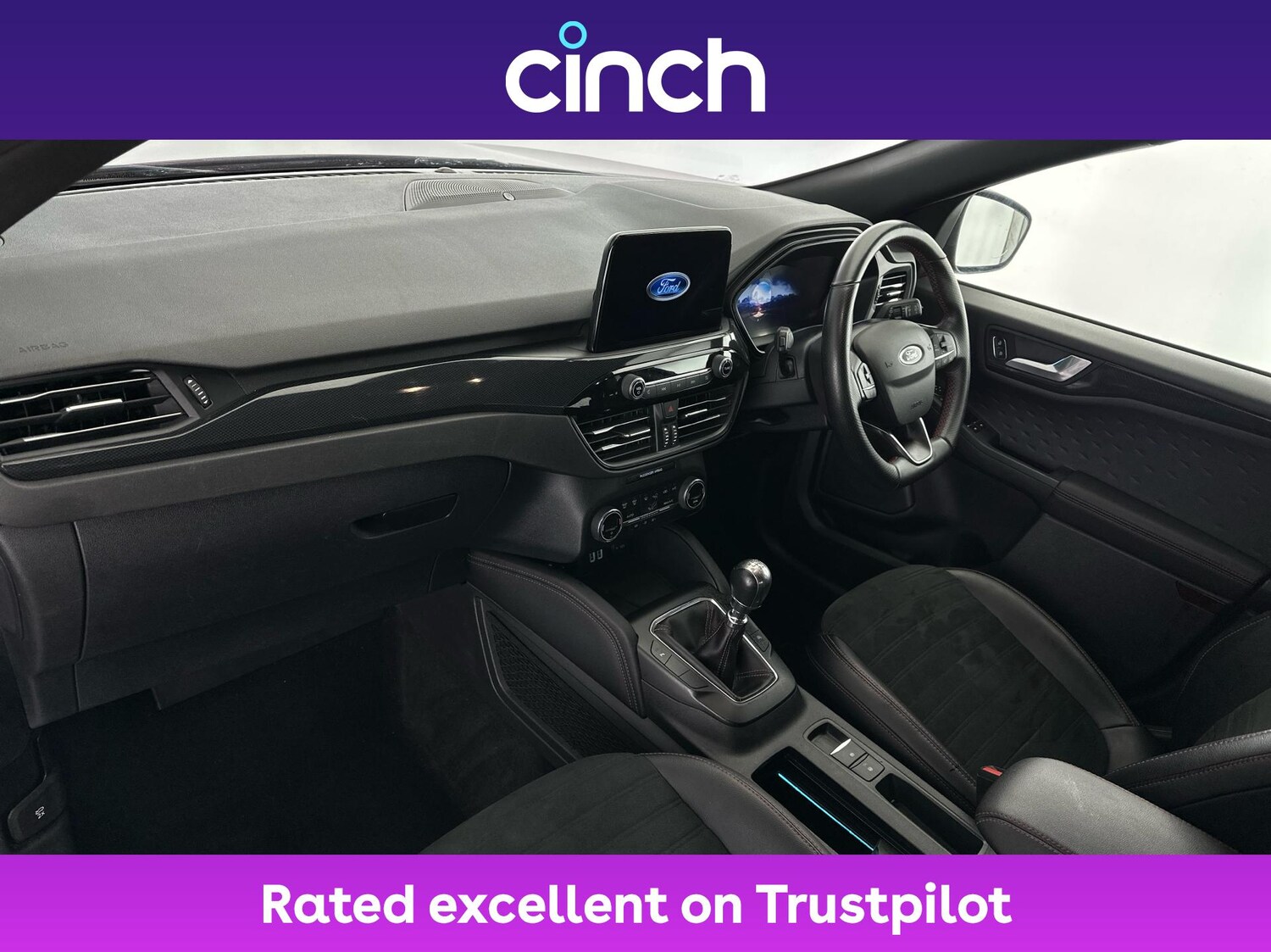 Used Ford Kuga 2021 for sale - 76106659: Photo 14