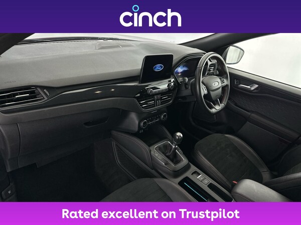 Used Ford Kuga 2021 for sale - 76106659: Photo 14