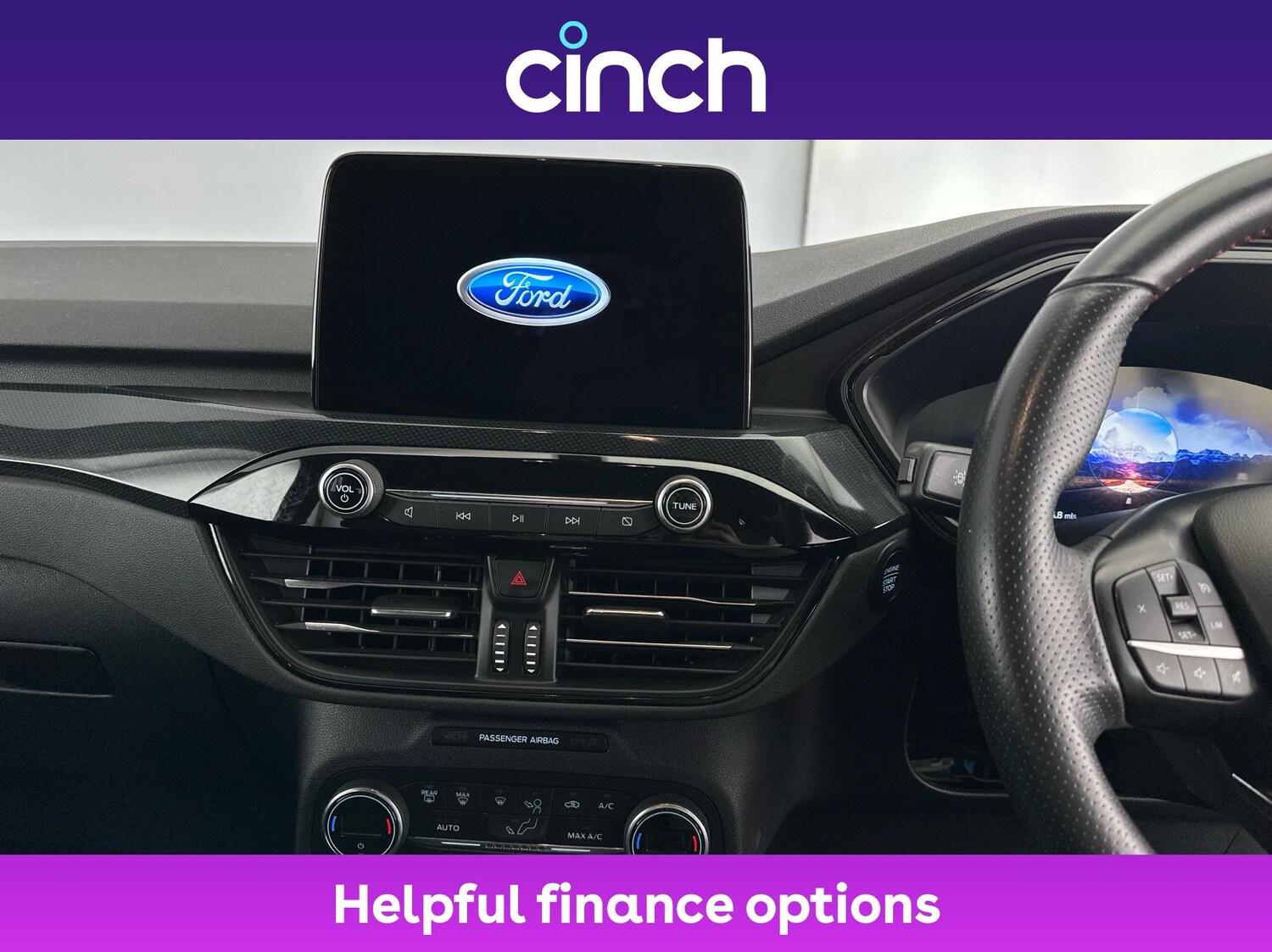 Used Ford Kuga 2021 for sale - 76106659: Photo 17