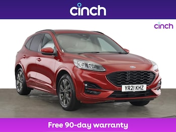 Ford - Kuga