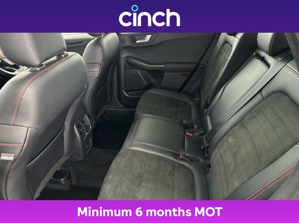 Used Ford Kuga 2021 for sale - 76106659: Photo 20