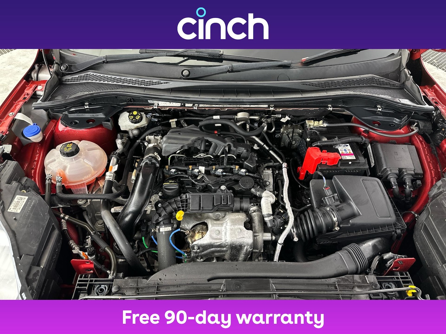 Used Ford Kuga 2021 for sale - 76106659: Photo 23