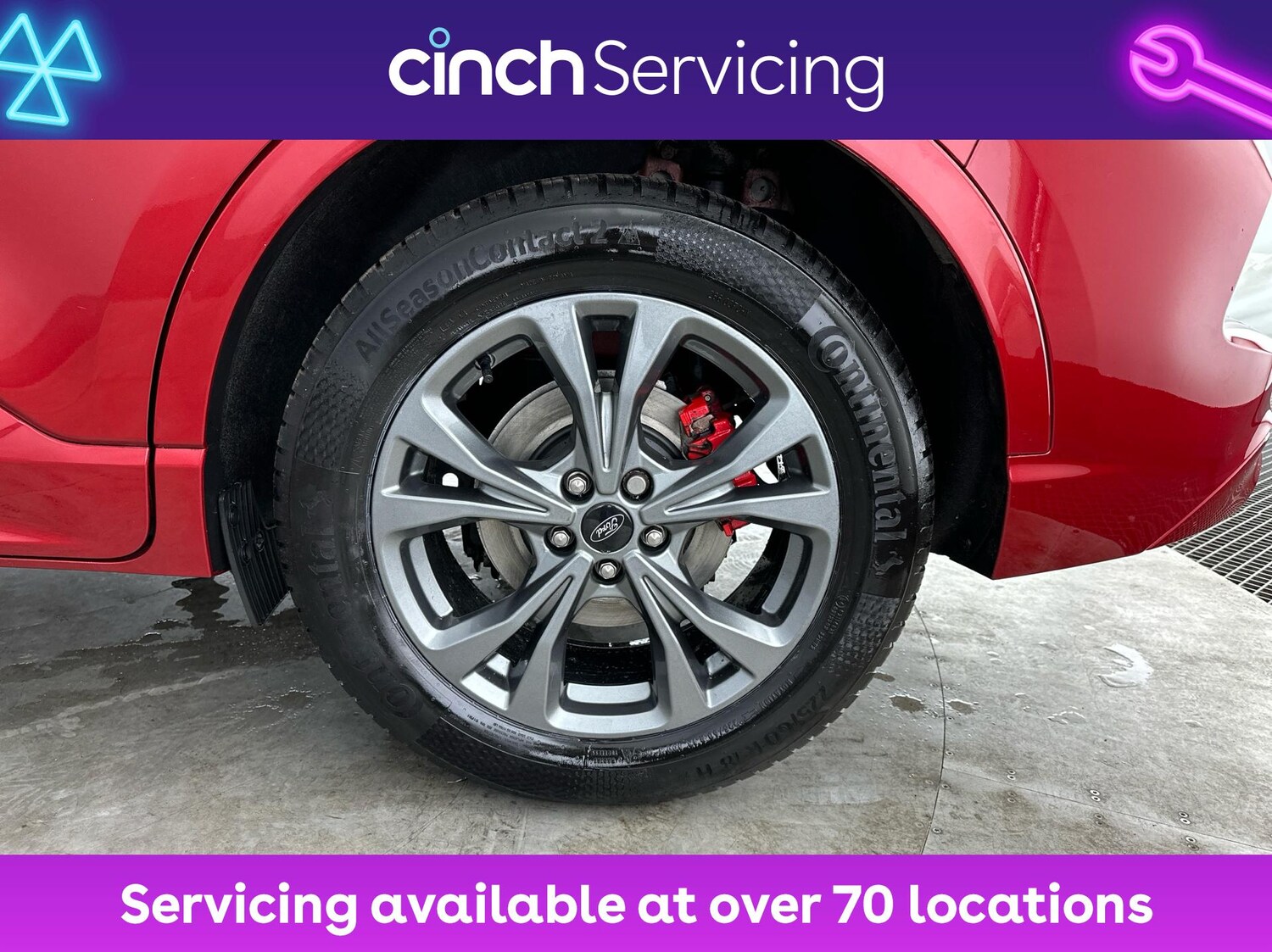 Used Ford Kuga 2021 for sale - 76106659: Photo 26