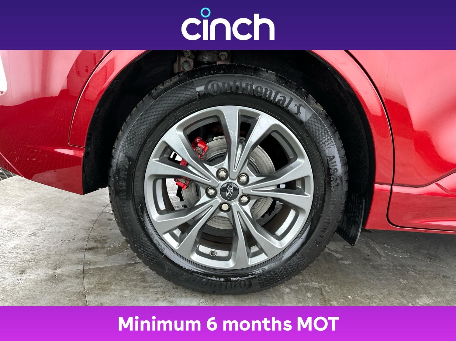 Used Ford Kuga 2021 for sale - 76106659: Photo 27