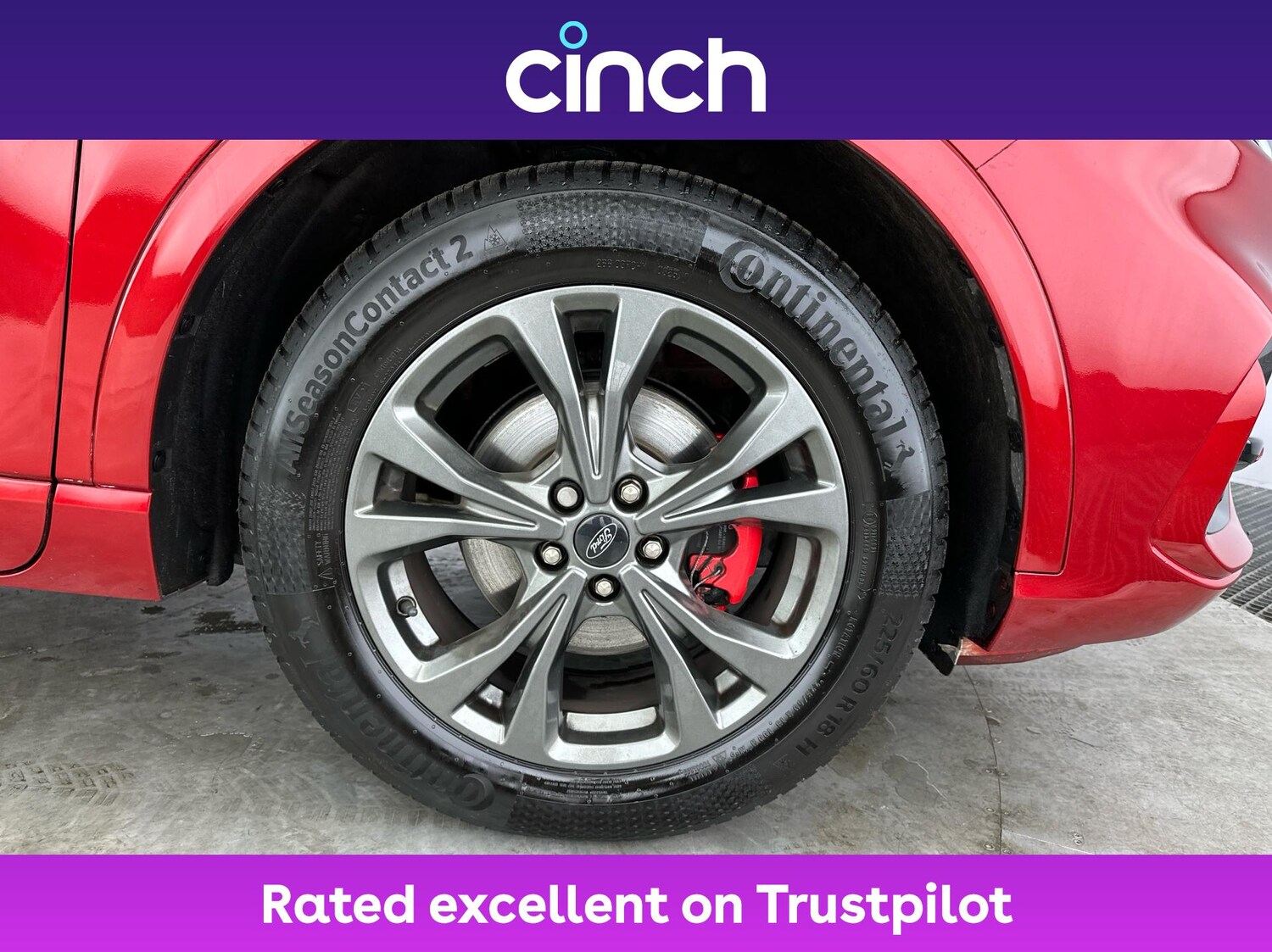 Used Ford Kuga 2021 for sale - 76106659: Photo 28