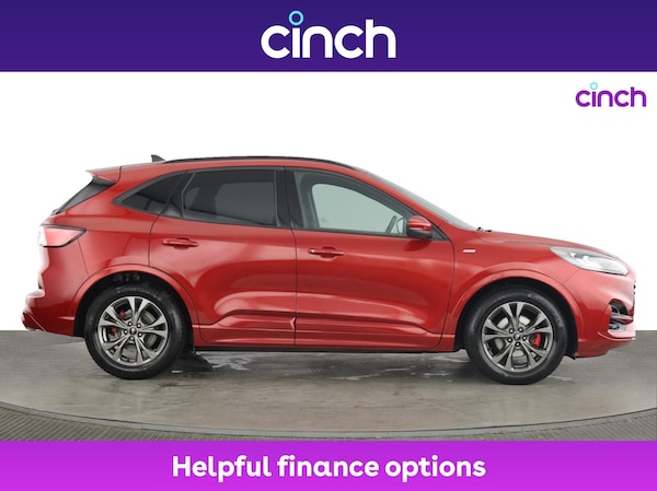 Used Ford Kuga 2021 for sale - 76106659: Photo 2