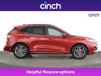 Used Ford Kuga 2021 for sale - 76106659: Photo 2