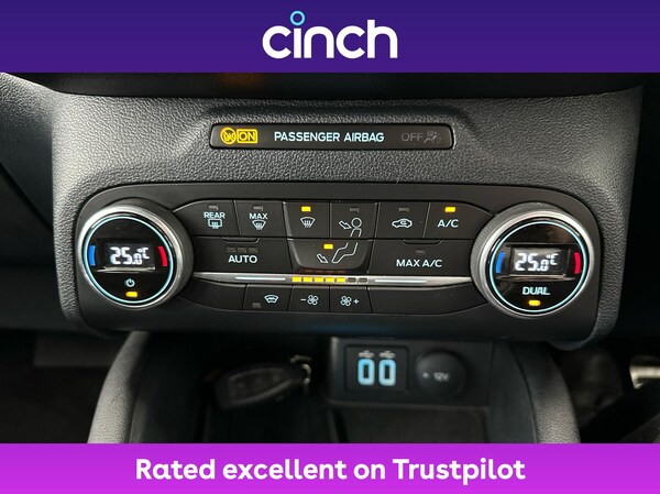 Used Ford Kuga 2021 for sale - 76106659: Photo 33