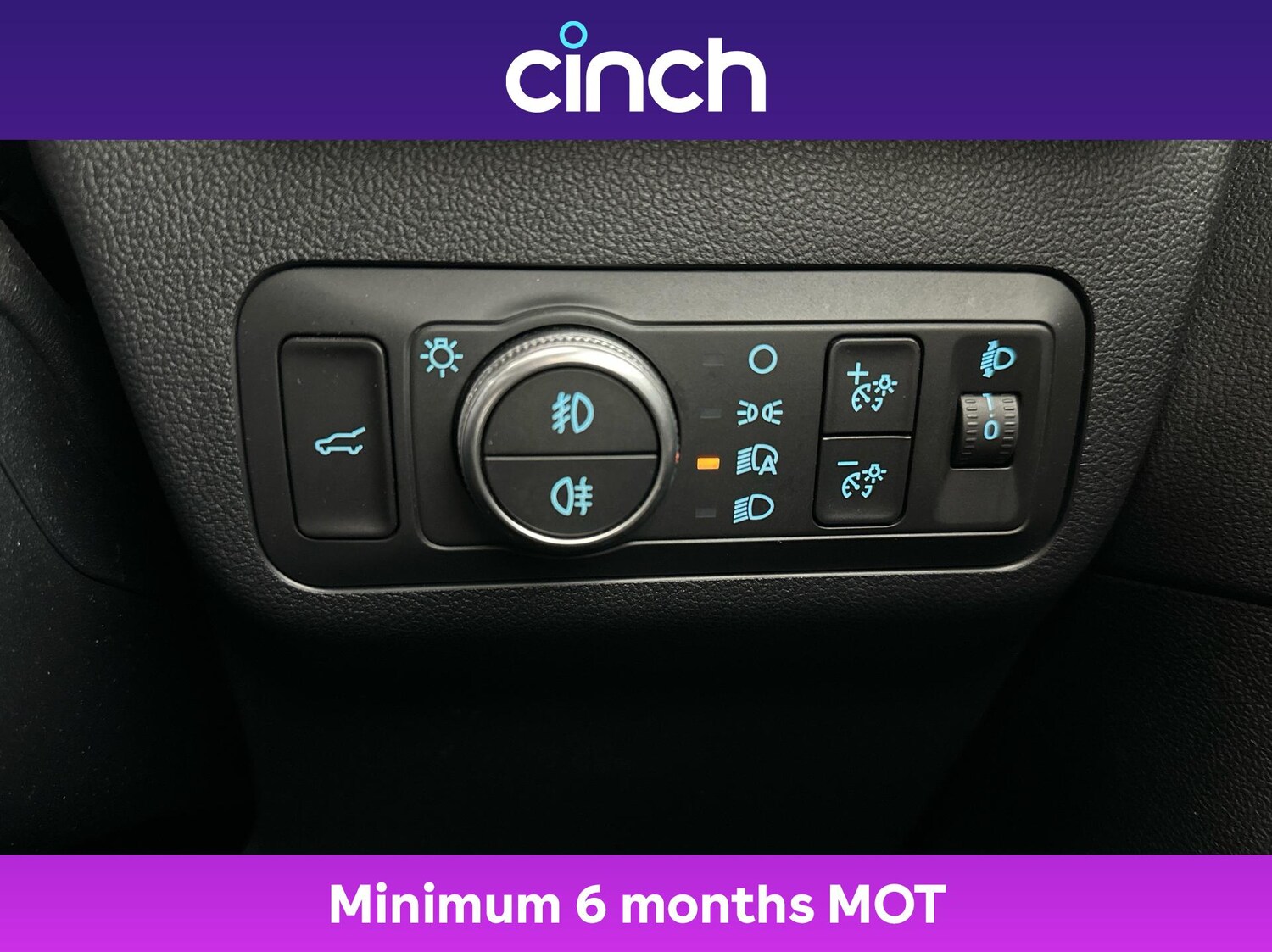 Used Ford Kuga 2021 for sale - 76106659: Photo 37