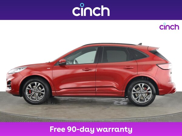 Used Ford Kuga 2021 for sale - 76106659: Photo 8