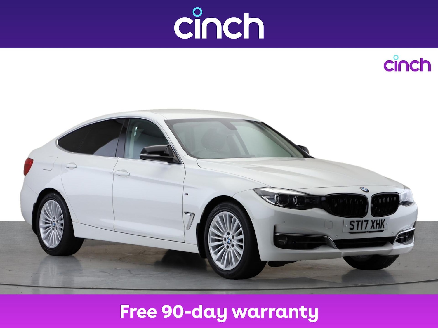 Used BMW 3 Series 2017 for sale - 76723576: Photo 1