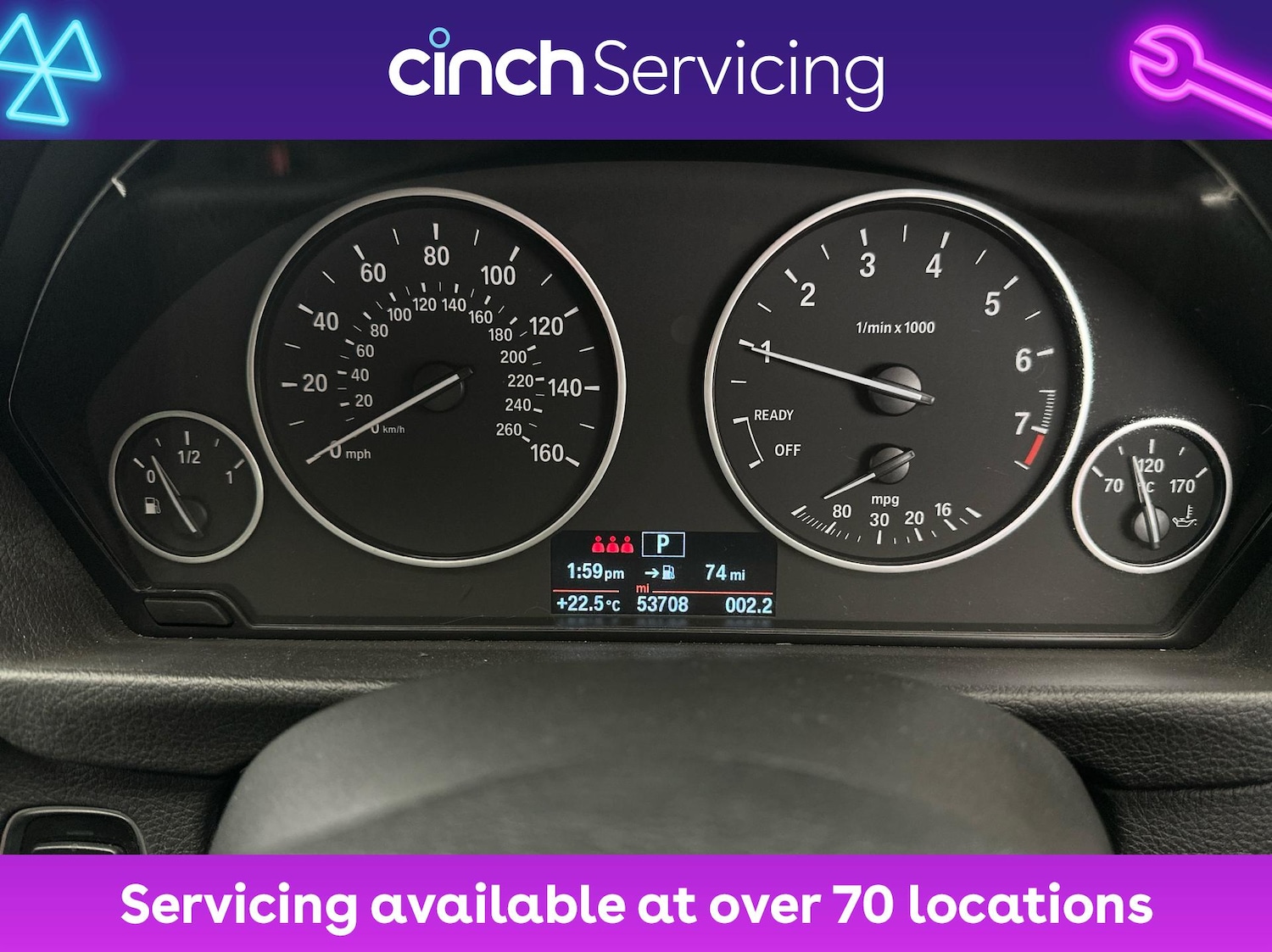 Used BMW 3 Series 2017 for sale - 76723576: Photo 18