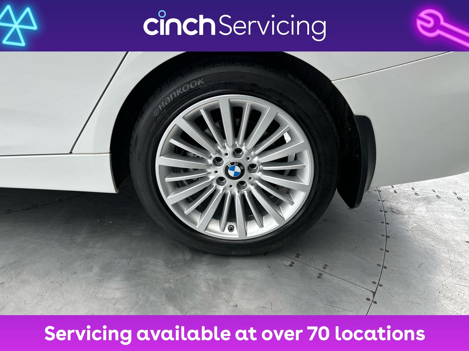 Used BMW 3 Series 2017 for sale - 76723576: Photo 26