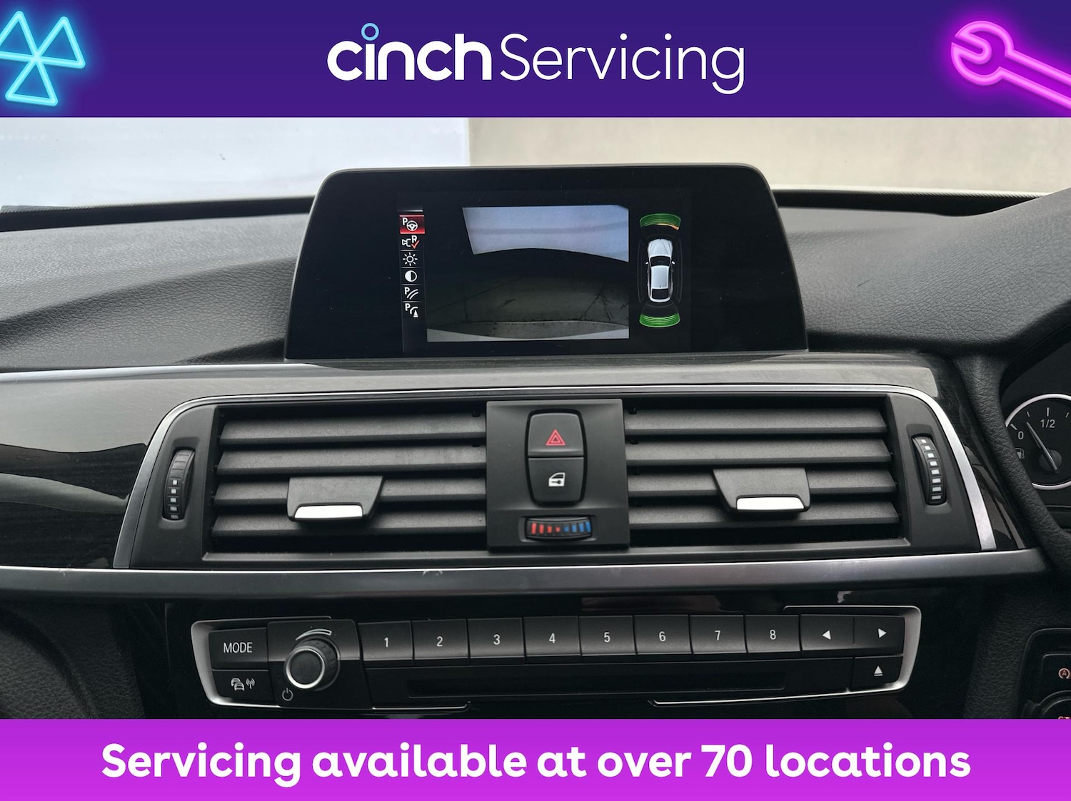 Used BMW 3 Series 2017 for sale - 76723576: Photo 31