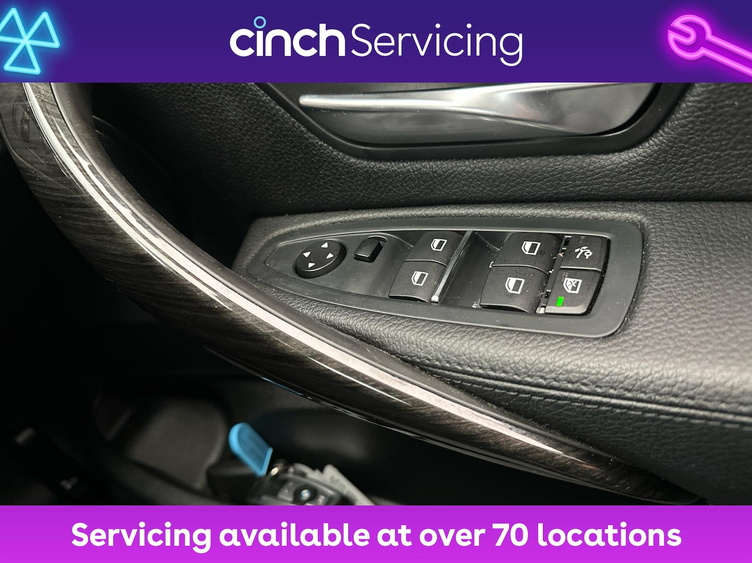 Used BMW 3 Series 2017 for sale - 76723576: Photo 36