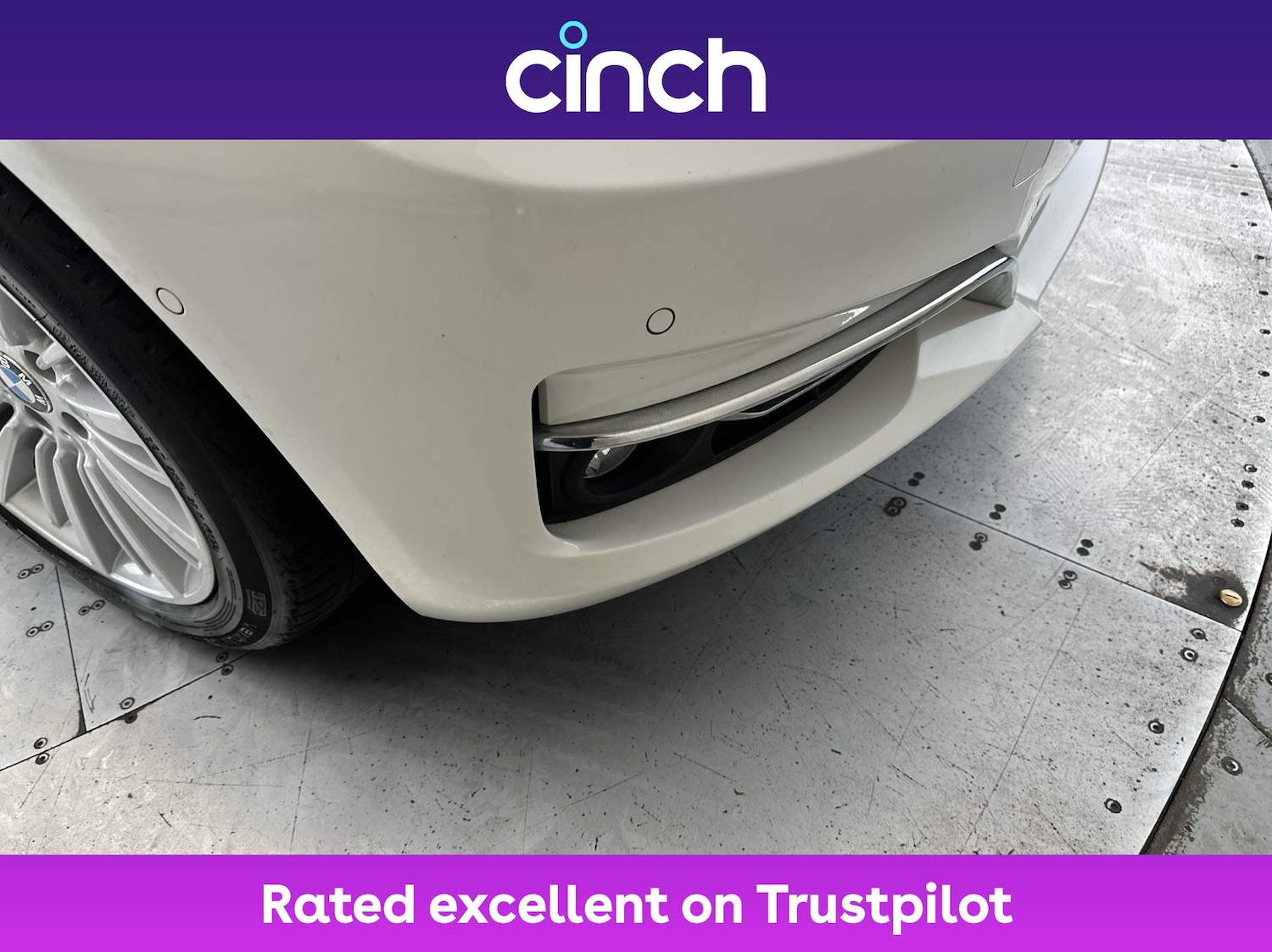 Used BMW 3 Series 2017 for sale - 76723576: Photo 38