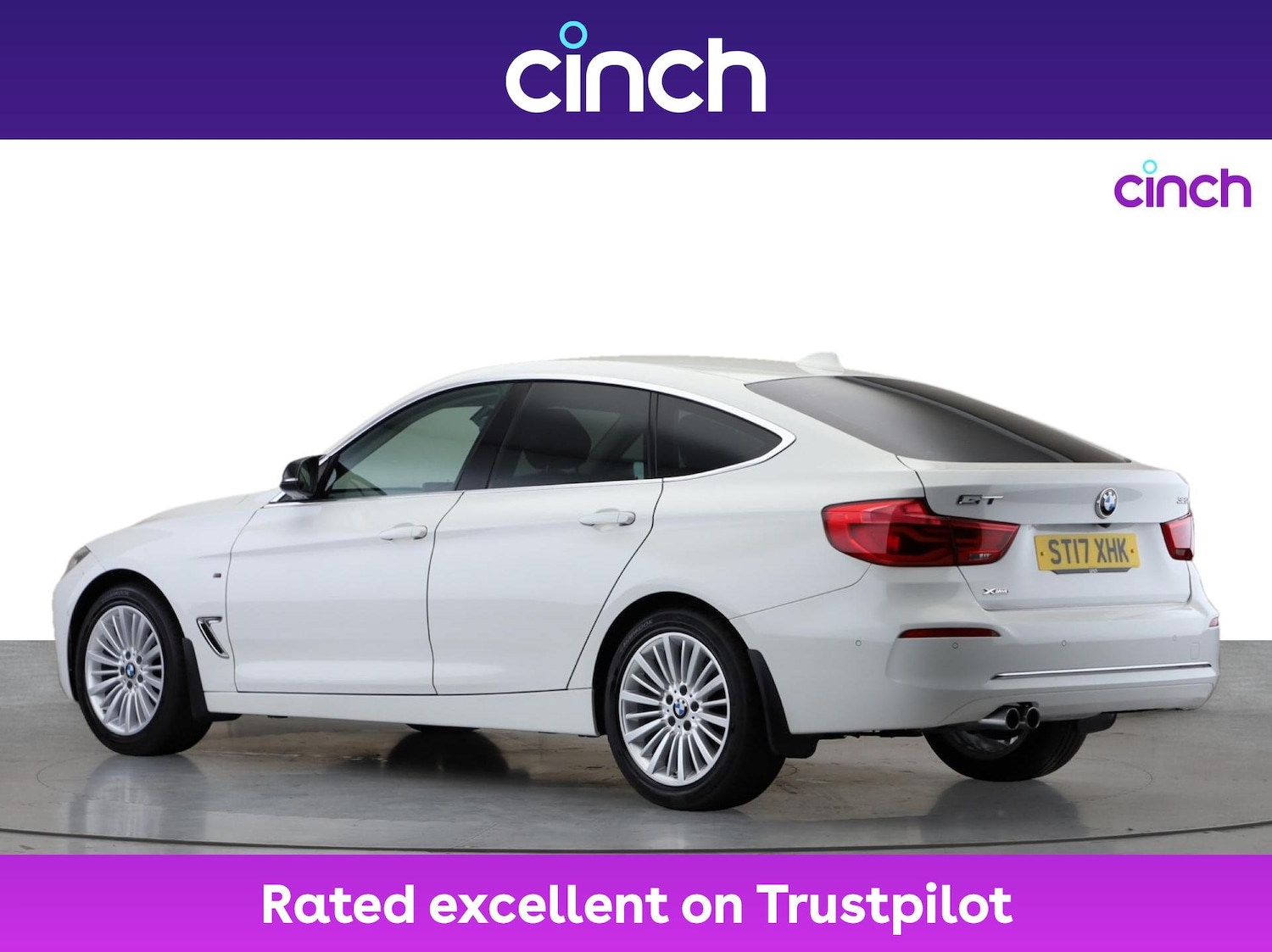 Used BMW 3 Series 2017 for sale - 76723576: Photo 6