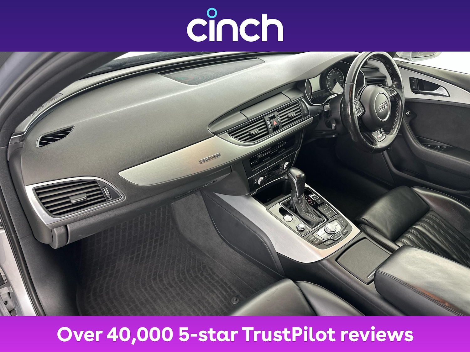 Used Audi A6 2016 for sale - 77056035: Photo 14